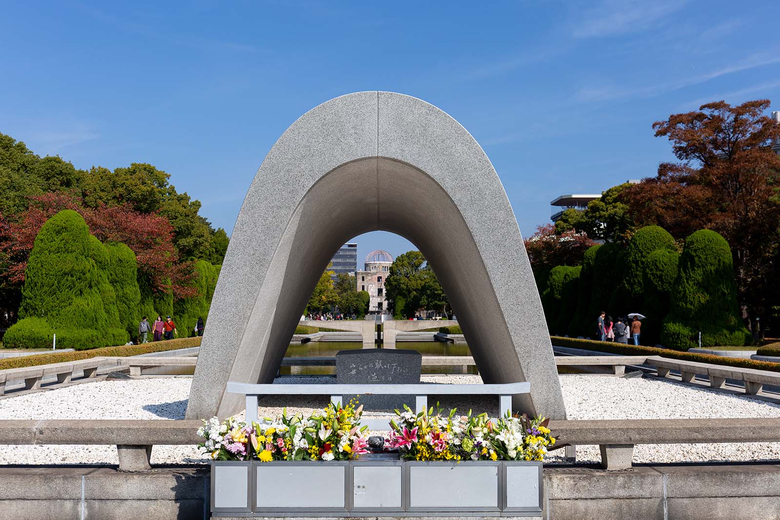 Memorial Cenotaph