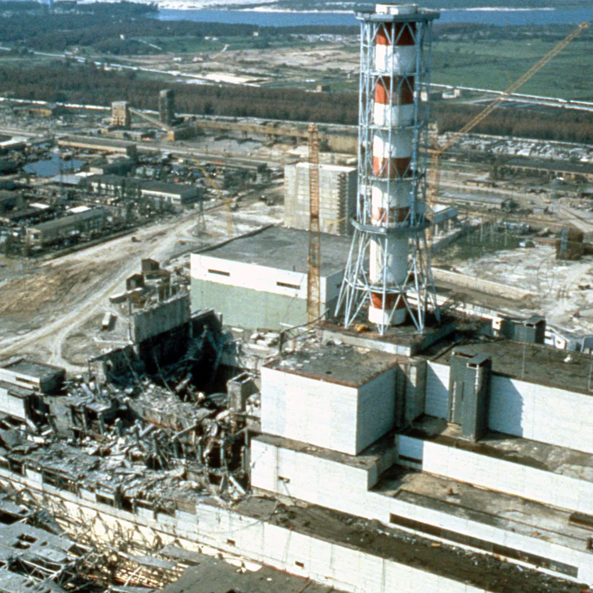 Chernobyl