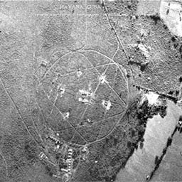 Reconnaissance Photographs Of The Cuban Missile Crisis Reconnaissance Photographs Of The Cuban Missile Crisis
