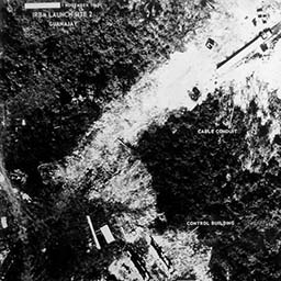 Reconnaissance Photographs Of The Cuban Missile Crisis Reconnaissance Photographs Of The Cuban Missile Crisis