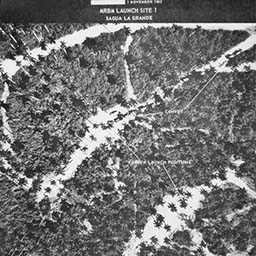 Reconnaissance Photographs Of The Cuban Missile Crisis Reconnaissance Photographs Of The Cuban Missile Crisis