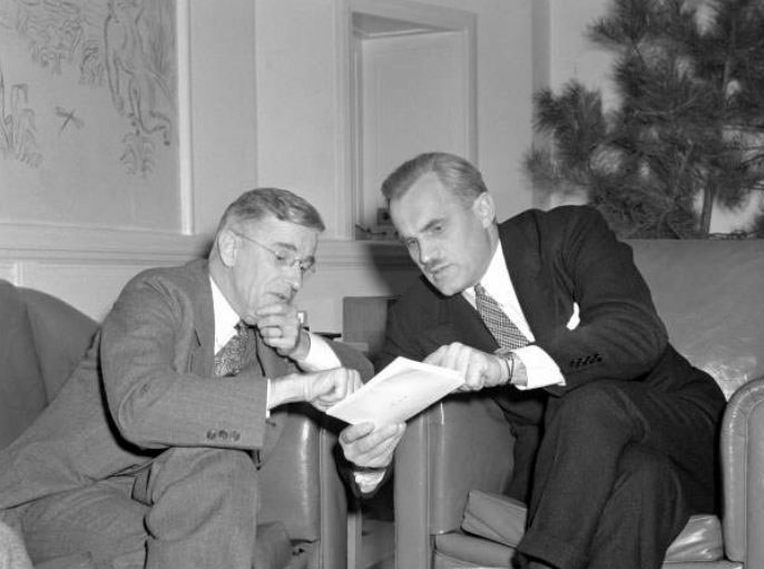 Arthur Holly Compton