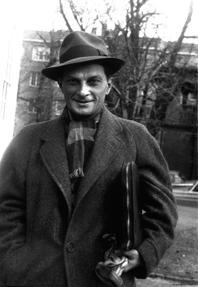 Stanislaw Ulam