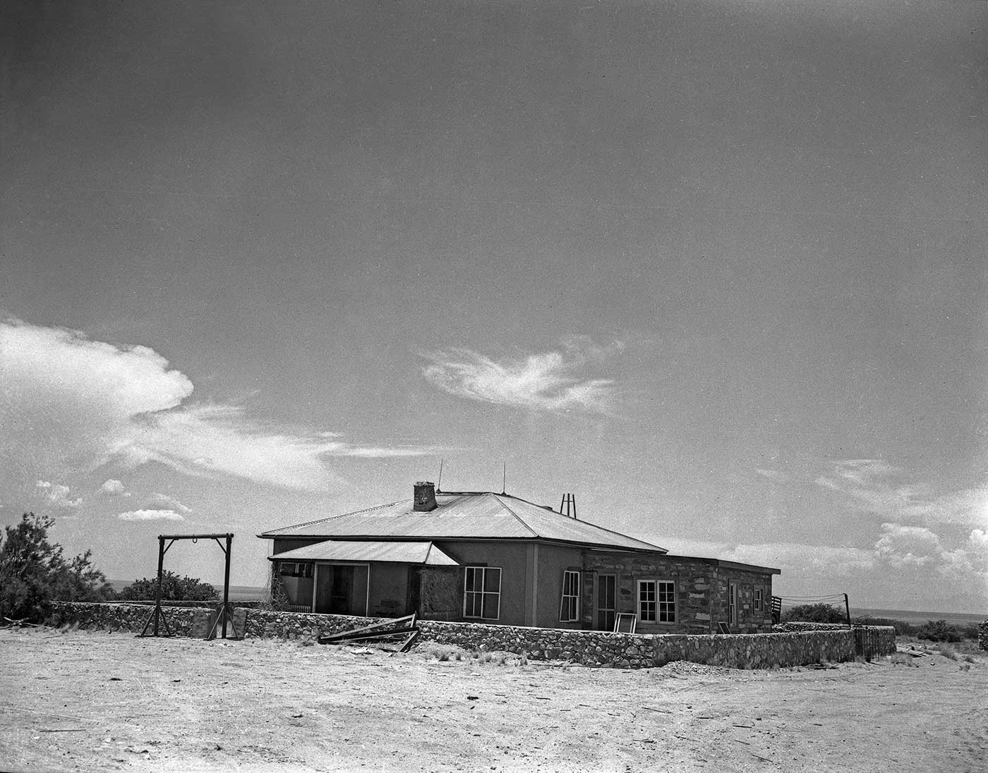 Ranch House
