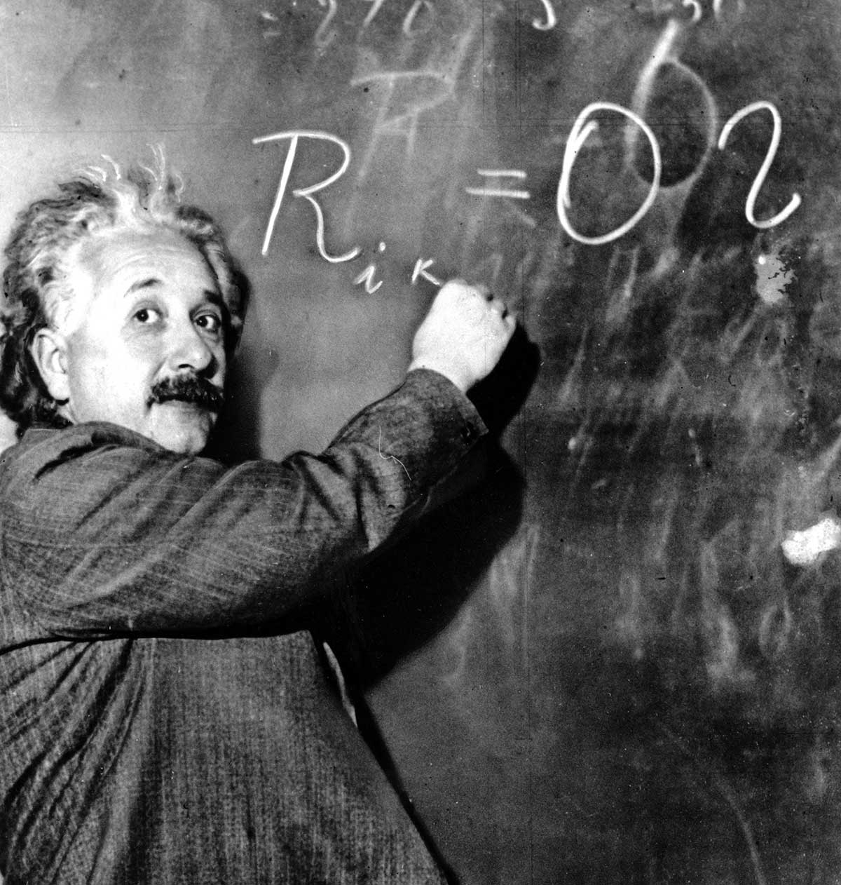 Albert Einstein | Biographies