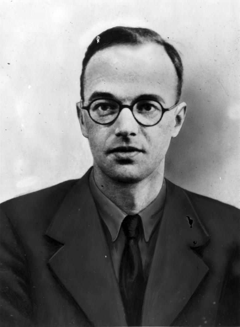 Klaus Fuchs