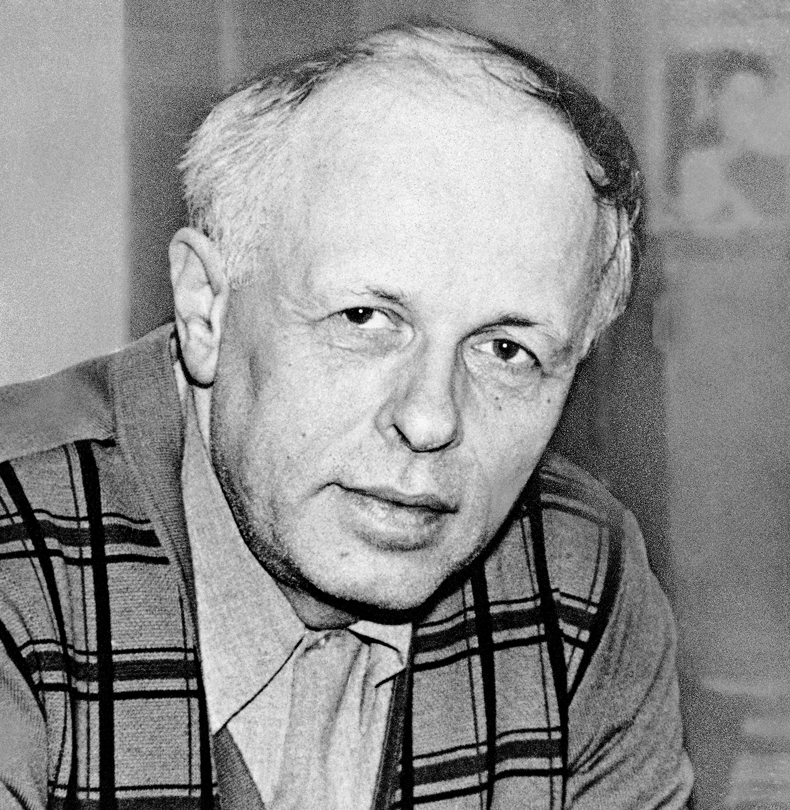 Andrei Sakharov