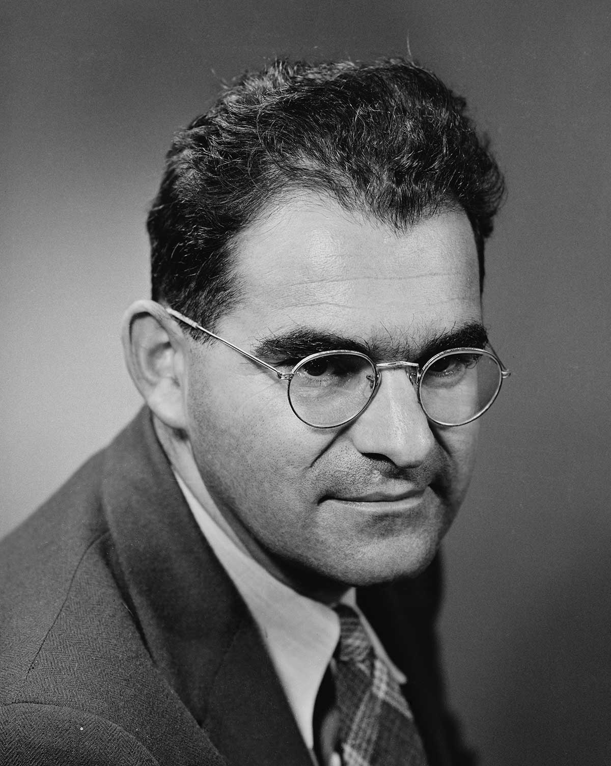 Victor Weisskopf