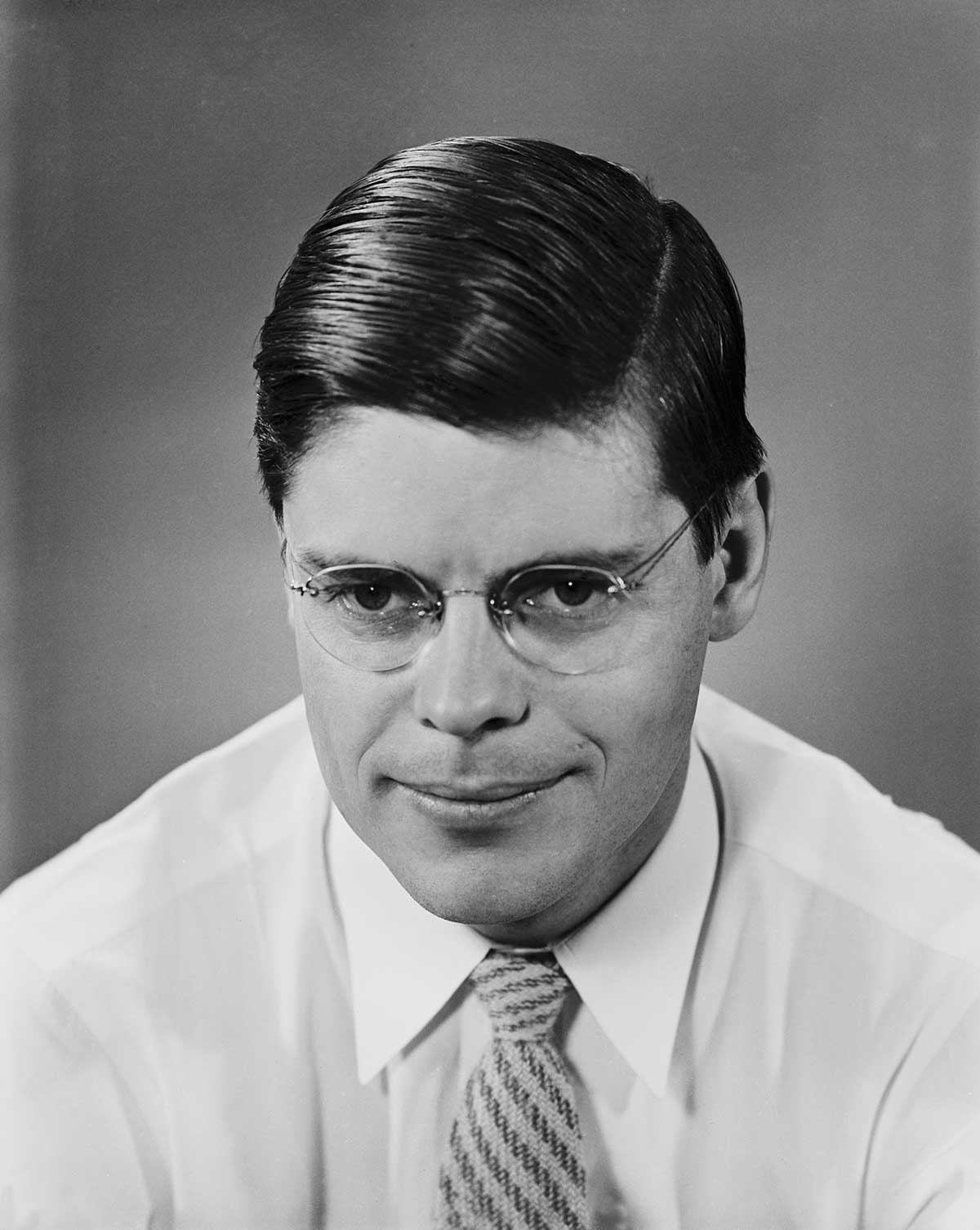 Robert Wilson