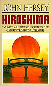 hiroshima essay