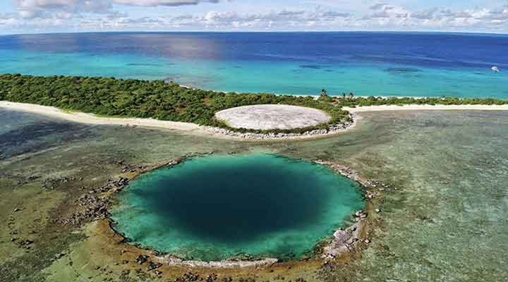 atomic tourism sites