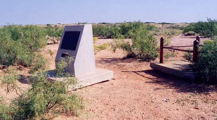 atomic tourism sites