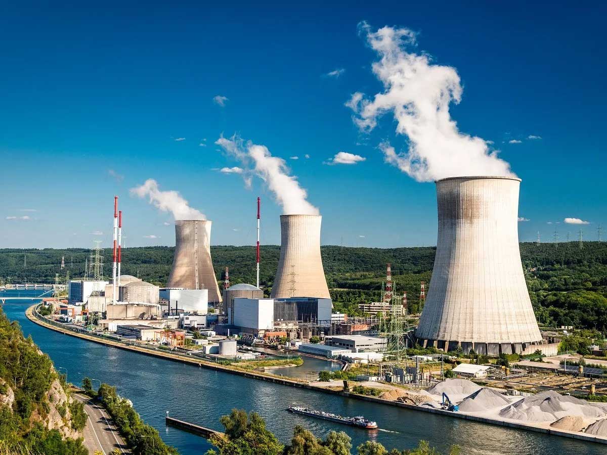 How Nuclear Reactors Work