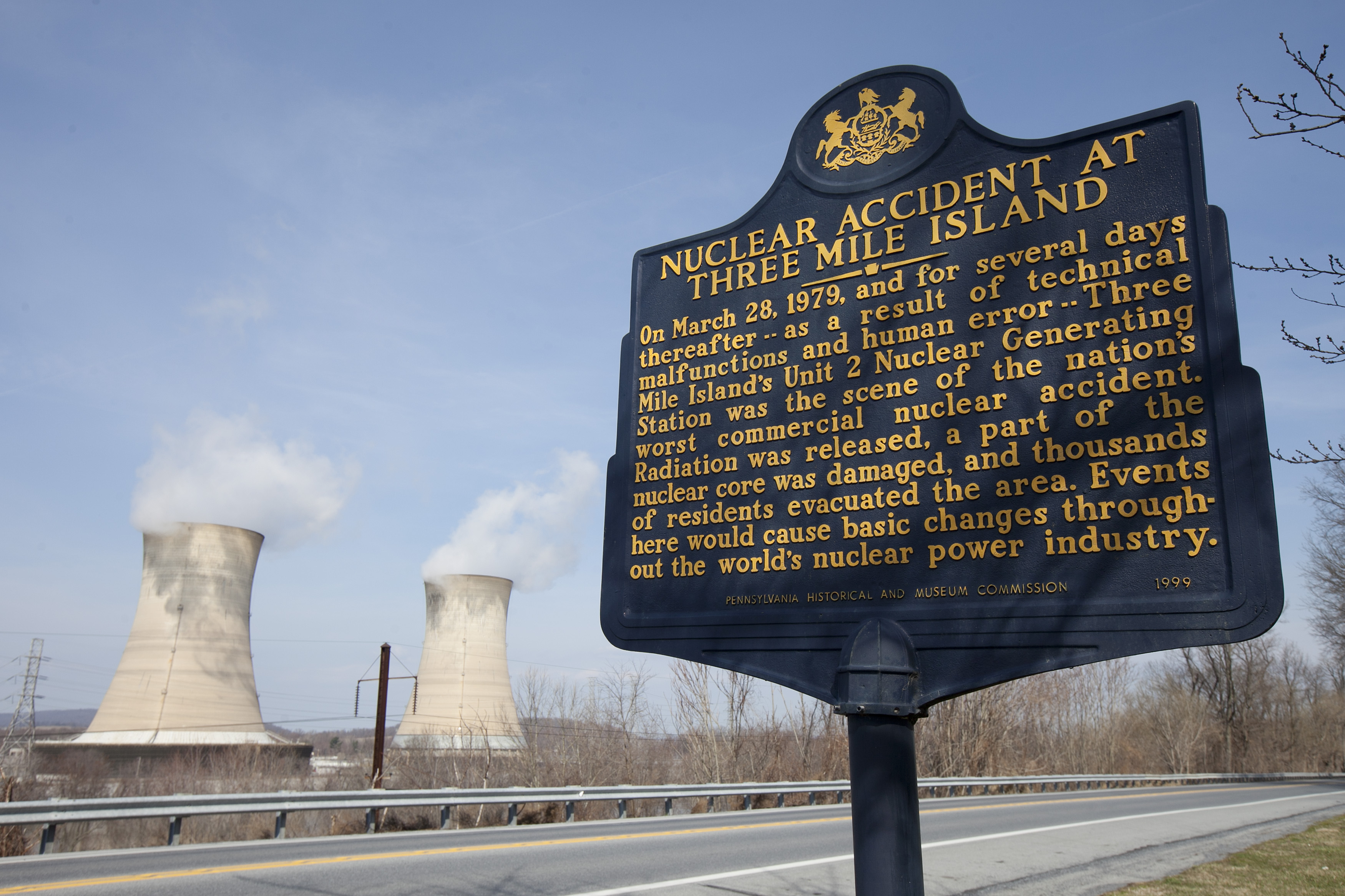 Historical Marker