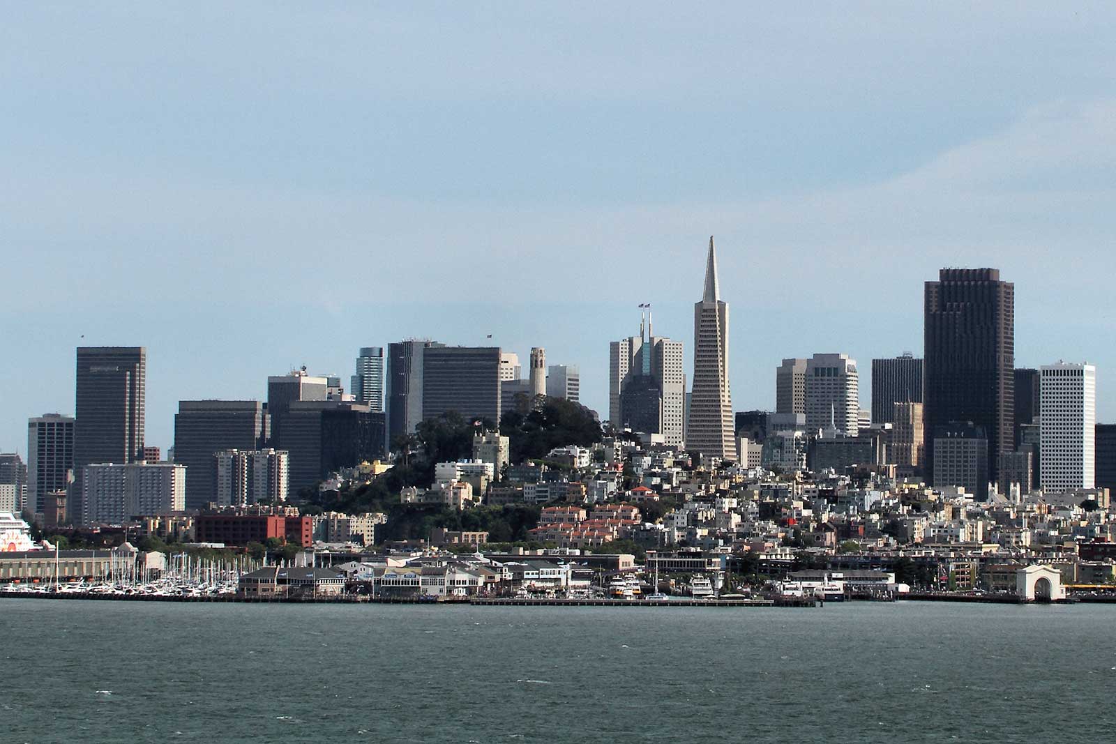 San Francisco Bay