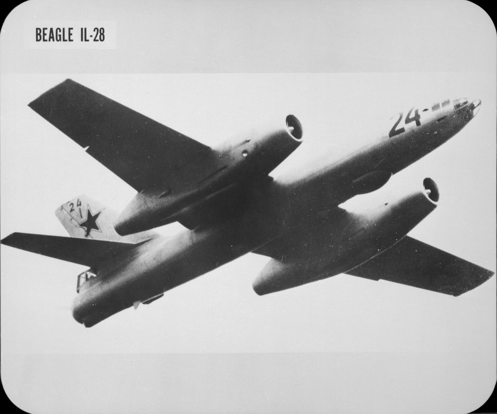 Reconnaissance Photograph - San Cristobal MRBM Site 3 - 01 November 1962