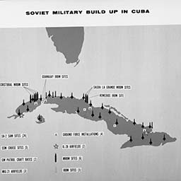 JFK Briefing Photos