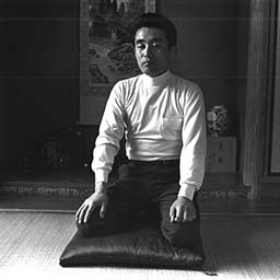 Mr. Shoji Asada