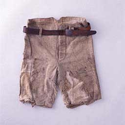 Knee Trousers