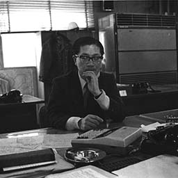 Mr. Hiroshi Harada