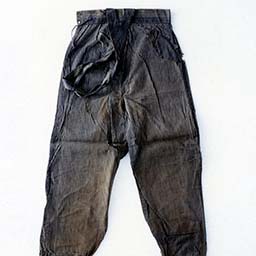 Monpe (Women's Work Pants)