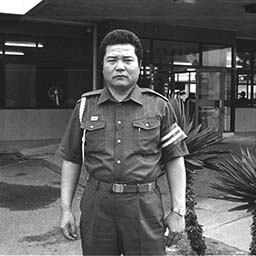 Mr. Fumio Saeki