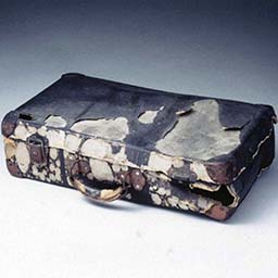 Suitcase