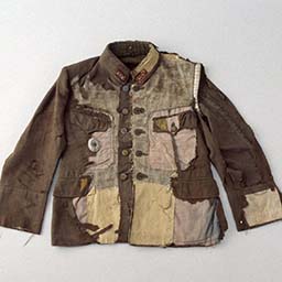 Military Uniform