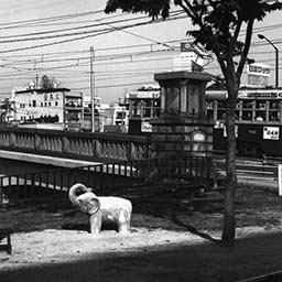 Kojin Bridge