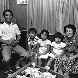 Mr. Yasuo Fujita