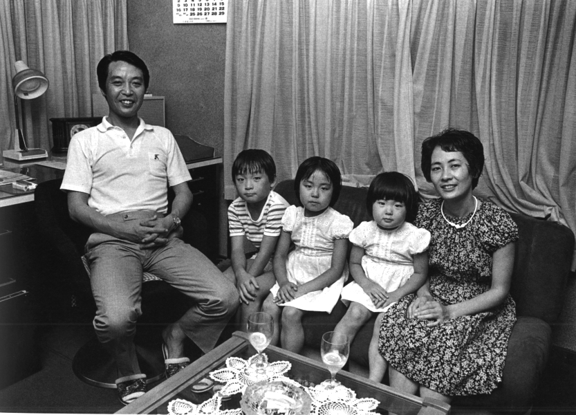 Mr. Yasuo Fujita