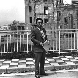 Mr. Toshihiko Tanabe