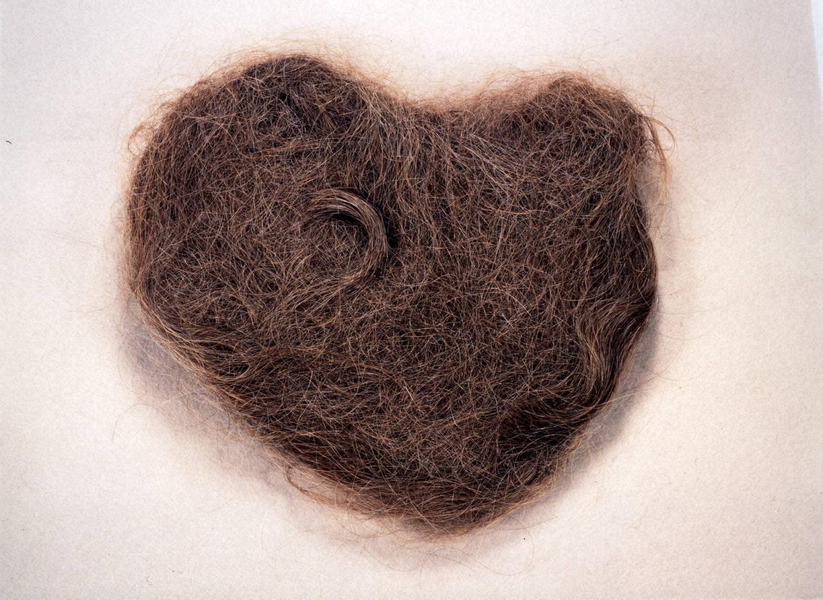 Hair