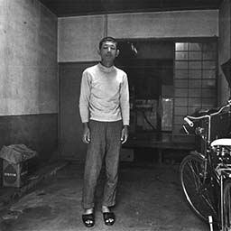 Mr. Toshio Nakamori