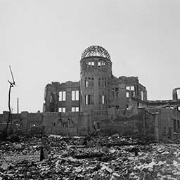 Atomic Bomb Dome