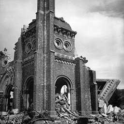 Urakami Cathedral