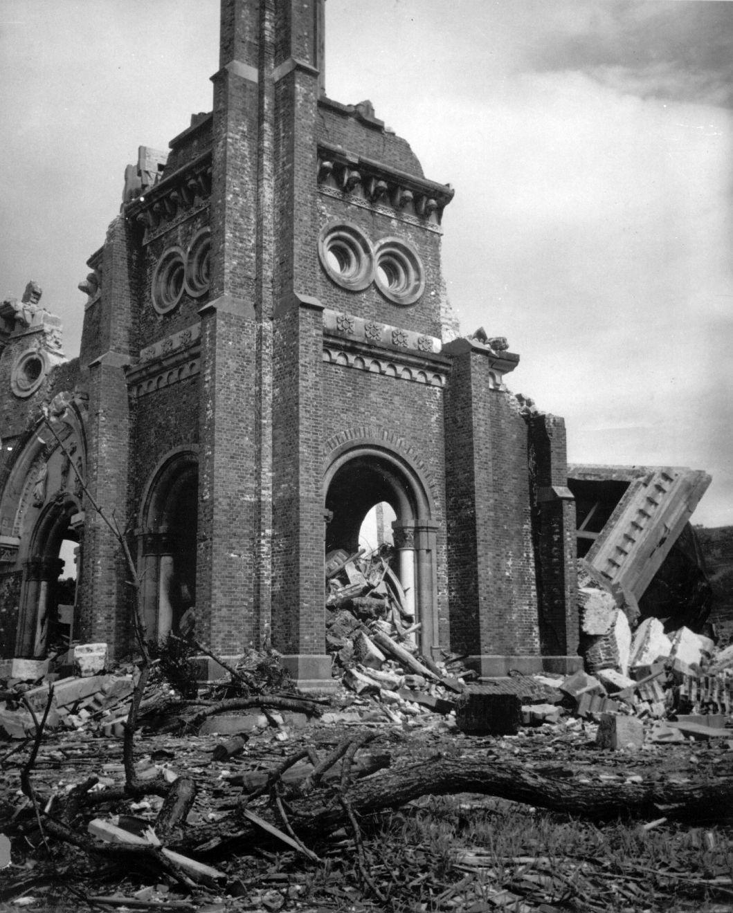 Urakami Cathedral