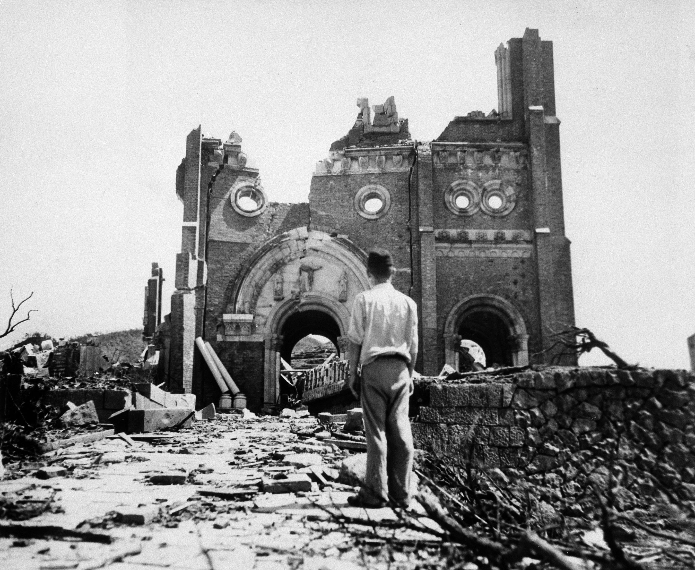 Urakami Cathedral
