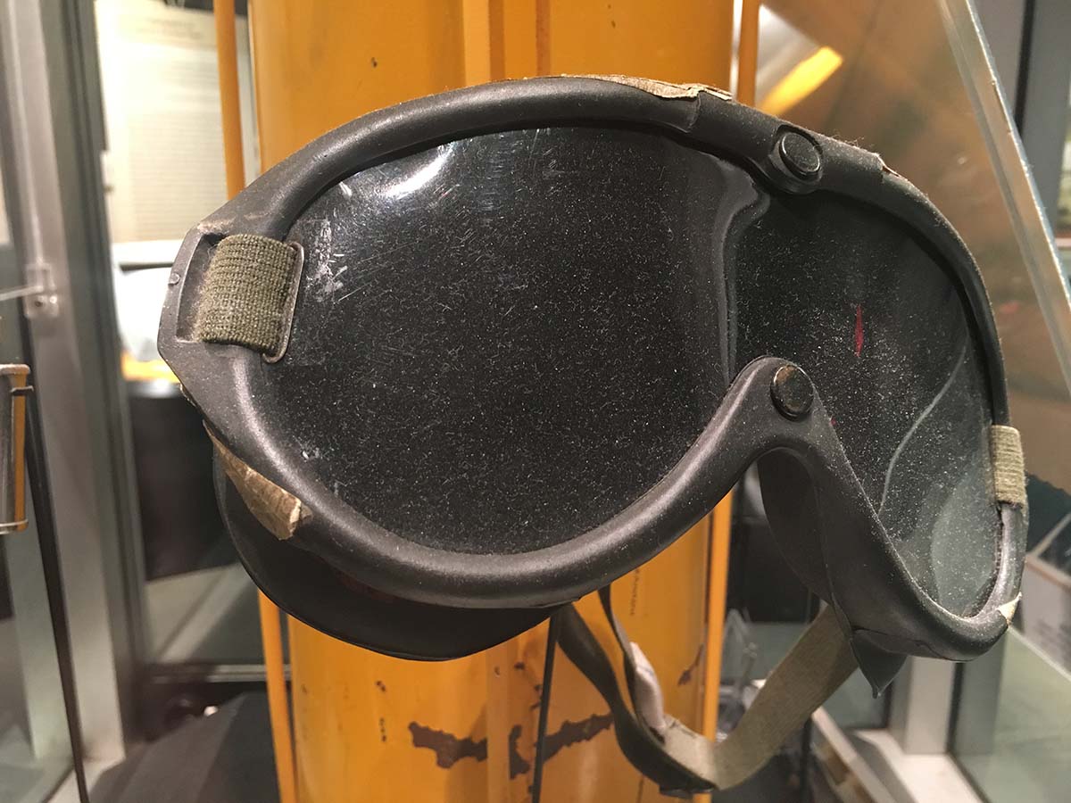Goggles