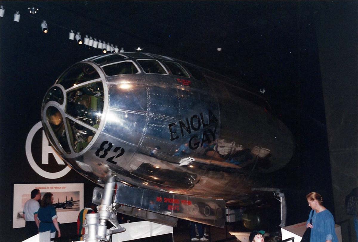 Enola Gay