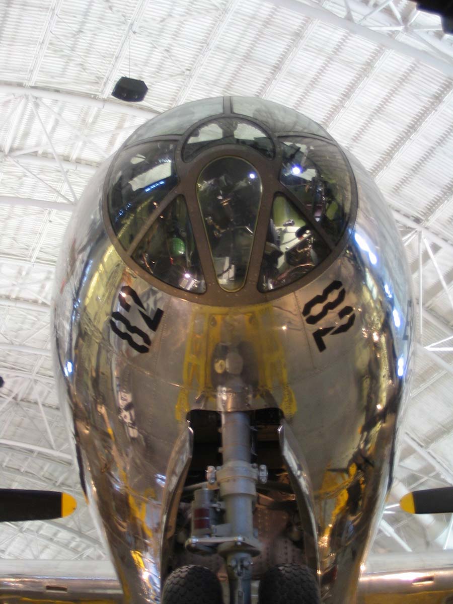 Enola Gay