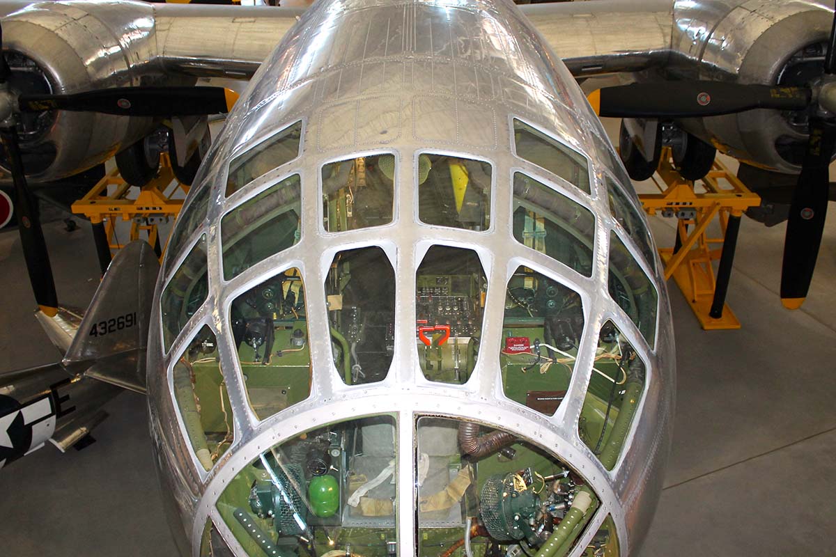 Enola Gay