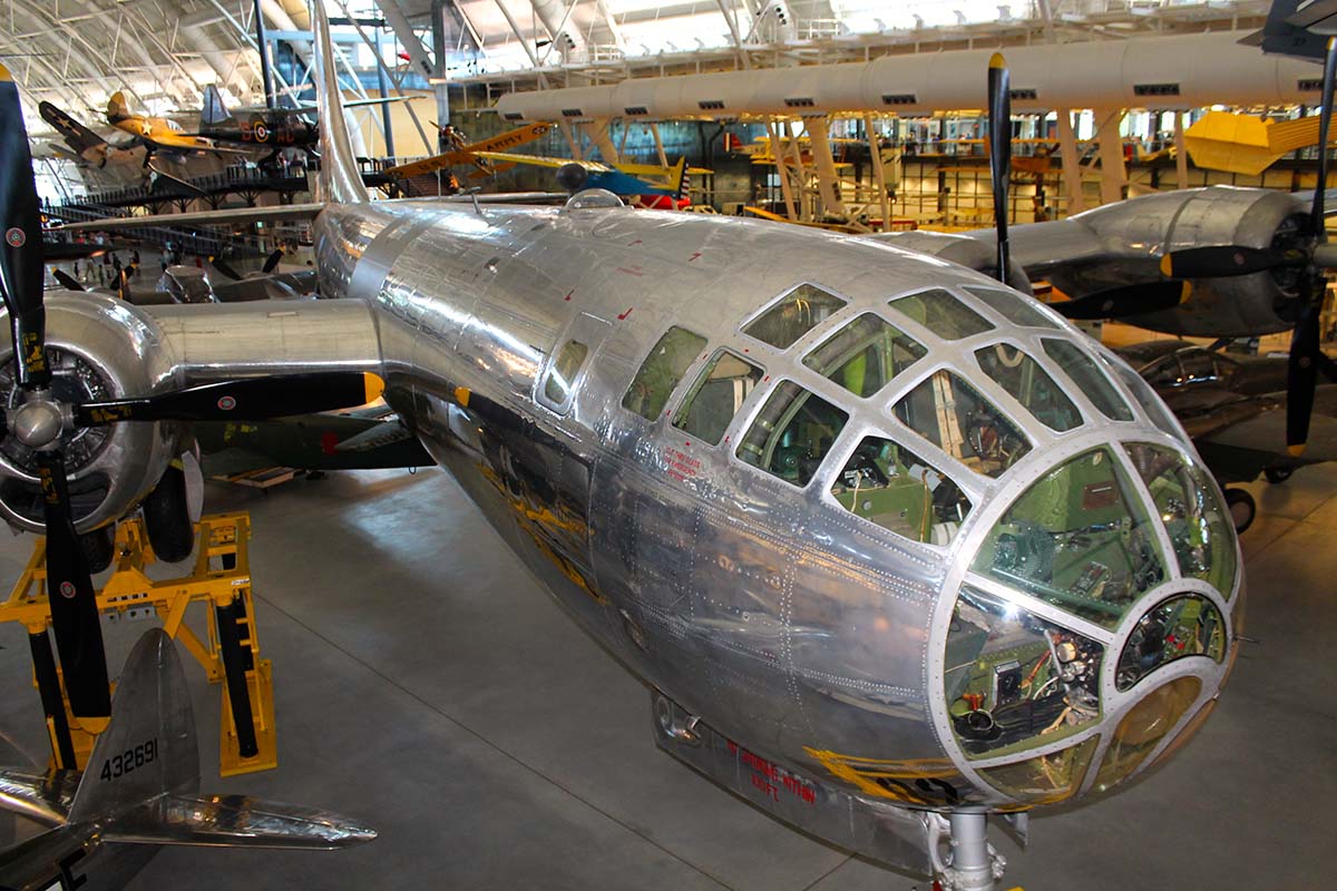 Enola Gay