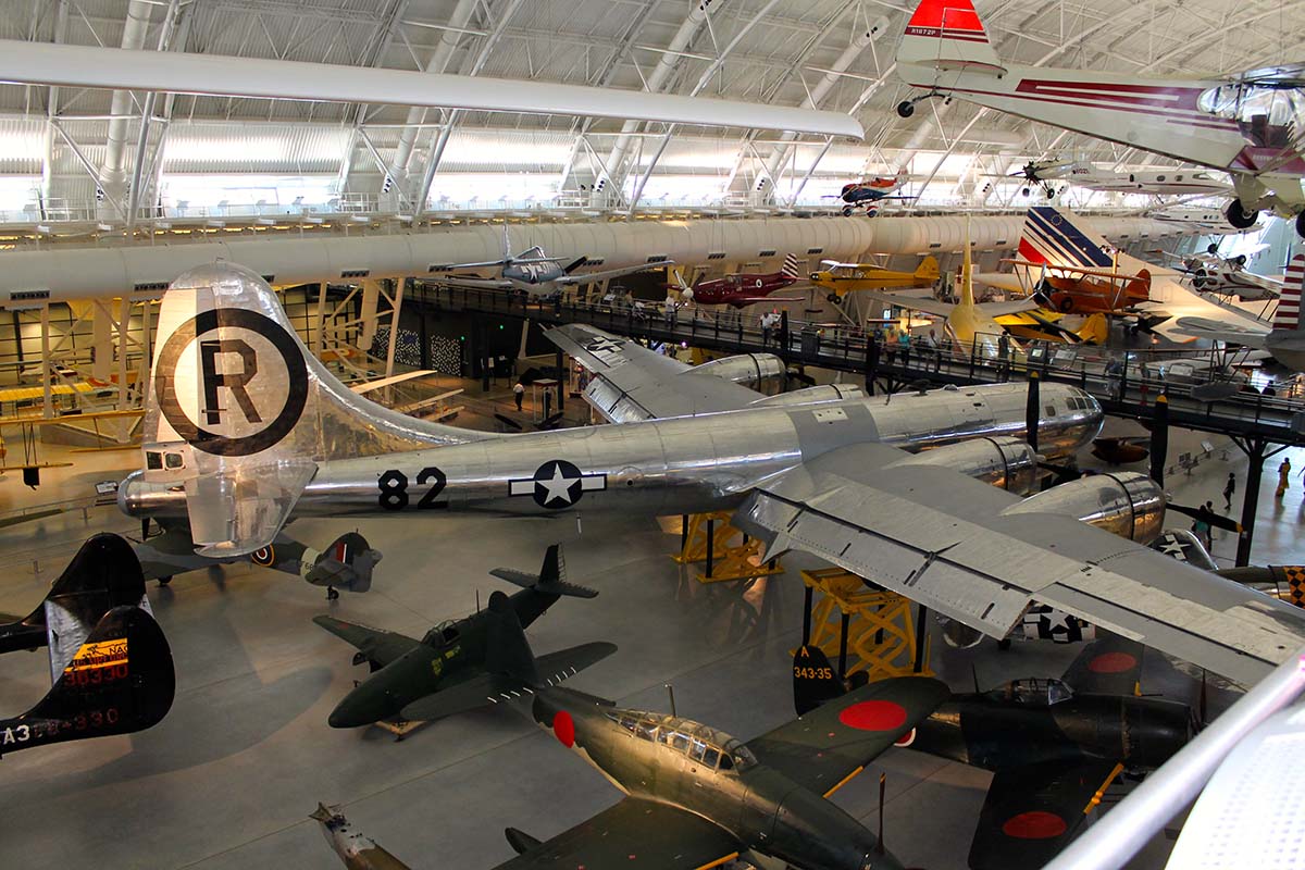 Enola Gay