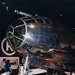 Enola Gay