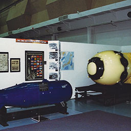 National Atomic Museum