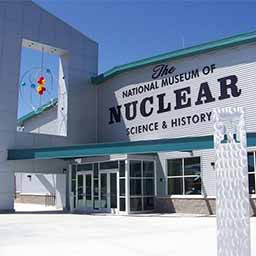 National Museum of Nuclear Science & History