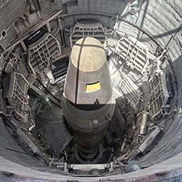 Titan Missile Museum-2025