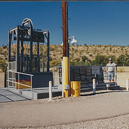 Titan Missile Museum