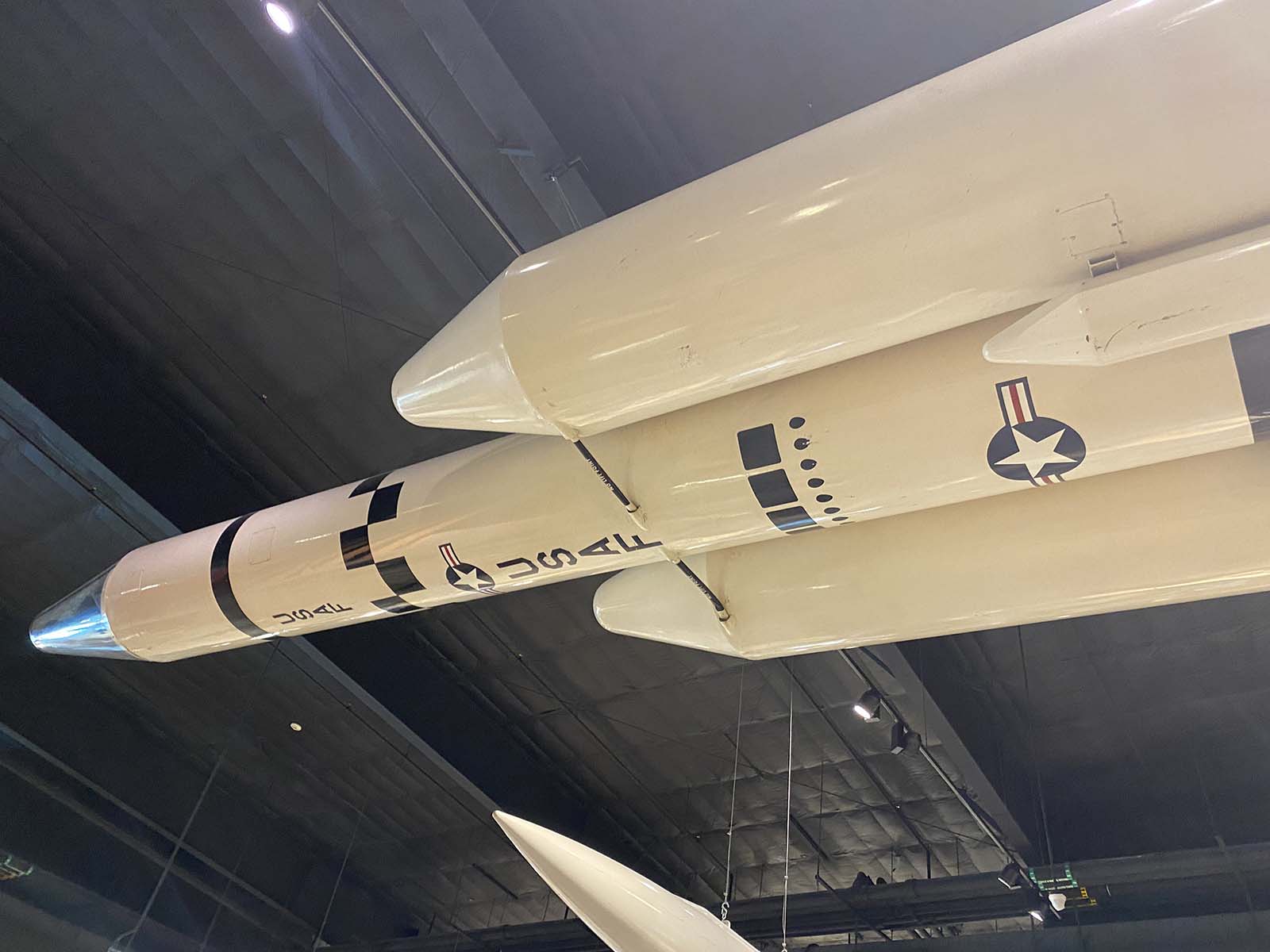 TITAN IIIC